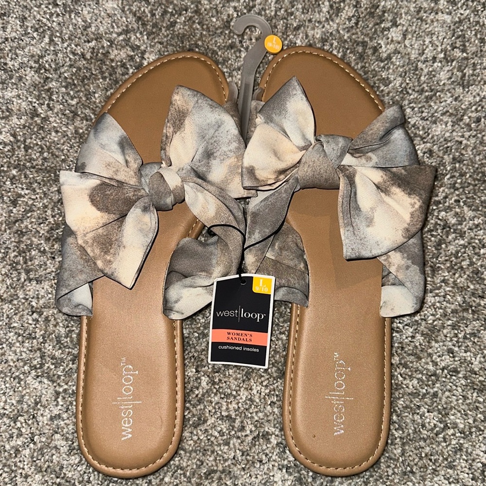 Women’s Sandals West Loop